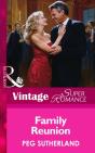 Family Reunion - Preview