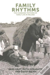 Capa do artigo Family Rhythms