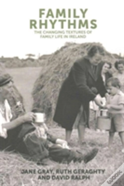 Capa do artigo Family Rhythms