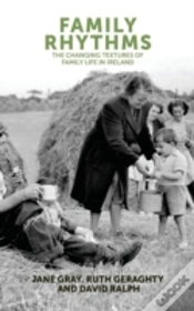 Capa do artigo Family Rhythms