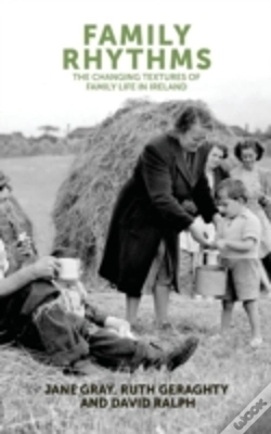 Capa do artigo Family Rhythms