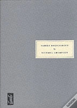 Capa do artigo Family Roundabout