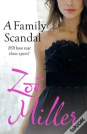 Capa do artigo Family Scandal