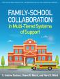 Family-School Collaboration In Multi-Tiered Systems Of Support - Preview