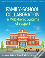 Capa do artigo Family-School Collaboration In Multi-Tiered Systems Of Support