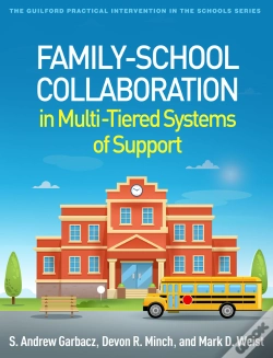 Capa do artigo Family-School Collaboration In Multi-Tiered Systems Of Support