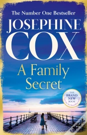 Capa do artigo Family Secret