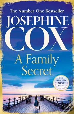 Capa do artigo Family Secret