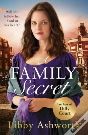Capa do artigo Family Secret