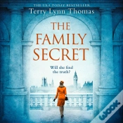 Capa do artigo Family Secret