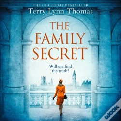 Capa do artigo Family Secret