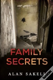 Capa do artigo Family Secrets