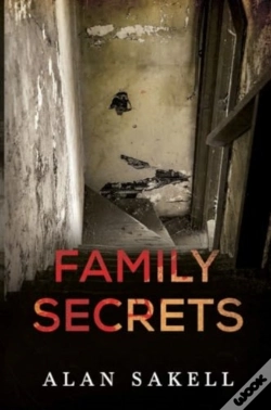 Capa do artigo Family Secrets