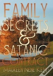 Capa do artigo Family Secrets And Satanic Contract