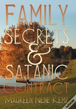 Capa do artigo Family Secrets And Satanic Contract