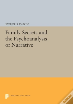 Capa do artigo Family Secrets And The Psychoanalysis Of Narrative