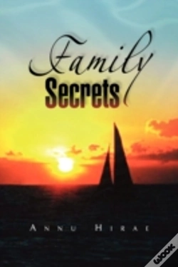 Capa do artigo Family Secrets