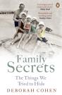 Family Secrets - Preview