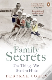 Capa do artigo Family Secrets