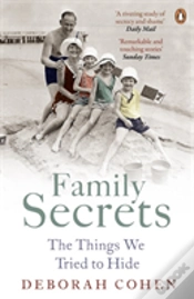 Capa do artigo Family Secrets