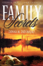 Family Secrets - Preview