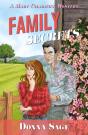 Family Secrets - Preview