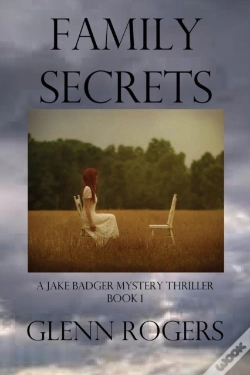 Capa do artigo Family Secrets