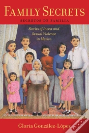 Capa do artigo Family Secrets
