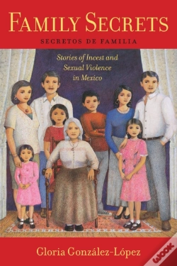 Capa do artigo Family Secrets