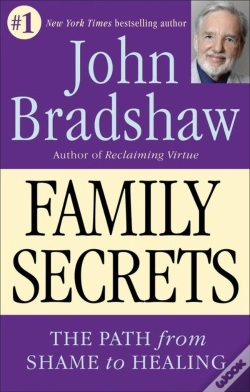 Capa do artigo Family Secrets