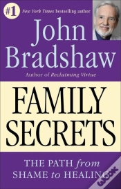 Capa do artigo Family Secrets