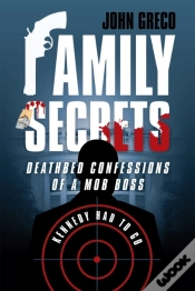 Capa do artigo Family Secrets