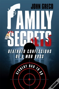 Capa do artigo Family Secrets