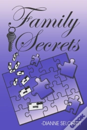 Capa do artigo Family Secrets