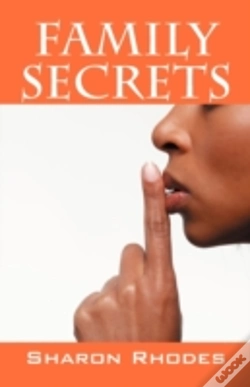 Capa do artigo Family Secrets