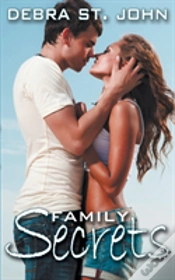 Capa do artigo Family Secrets