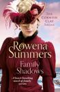 Family Shadows - Preview