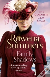 Capa do artigo Family Shadows