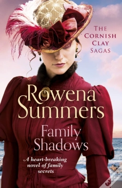 Capa do artigo Family Shadows