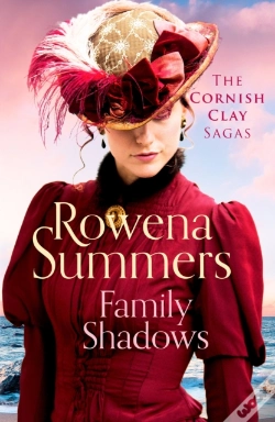 Capa do artigo Family Shadows