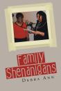 Family Shenanigans - Preview