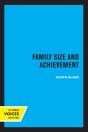 Family Size And Achievement - Preview