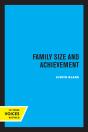 Family Size And Achievement - Preview