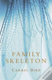 Capa do artigo Family Skeleton