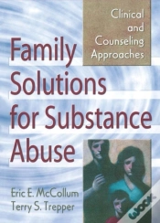 Capa do artigo Family Solutions For Substance Abuse