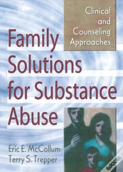 Capa do artigo Family Solutions For Substance Abuse