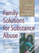 Family Solutions For Substance Abuse