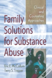 Capa do artigo Family Solutions For Substance Abuse