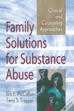 Capa do artigo Family Solutions For Substance Abuse