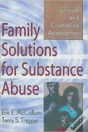 Capa do artigo Family Solutions For Substance Abuse